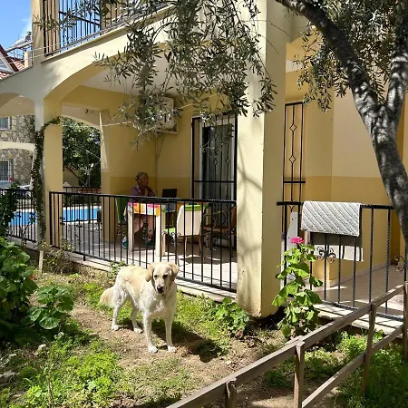 Aparthotel Cileks