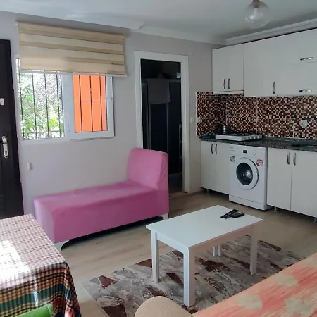 Cileks Aparthotel Fethiye