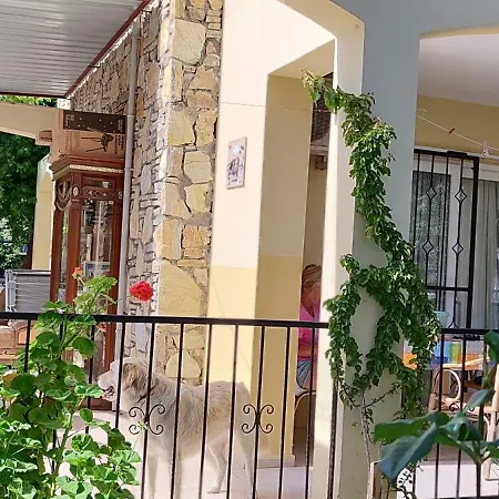 Cileks Aparthotel Fethiye